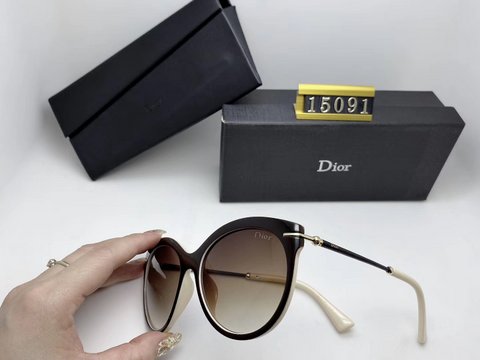 Dior Sunglasses-931